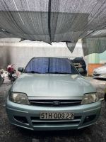 Bán xe Ford Laser 2001 Deluxe 1.6 MT giá 77 Triệu - TP HCM