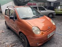 Bán xe Daewoo Matiz SE 0.8 MT 2007 giá 55 Triệu - TP HCM