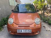 Bán xe Daewoo Matiz SE 0.8 MT 2007 giá 48 Triệu - TP HCM