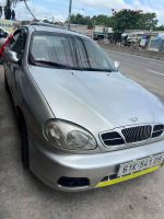 Bán xe Daewoo Lanos 2005 SX giá 48 Triệu - TP HCM