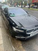 Bán xe Volvo S90 2023 LWB Ultimate B6 AWD giá 1 Tỷ 680 Triệu - Đà Nẵng