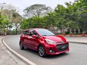 Bán xe Hyundai i10 Grand 1.2 AT 2021 giá 345 Triệu - Ninh Bình