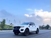 Bán xe Ford Ranger 2022 Wildtrak 2.0L 4x4 AT giá 675 Triệu - Ninh Bình