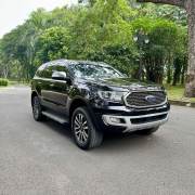 Bán xe Ford Everest 2019 Titanium 2.0L 4x4 AT giá 710 Triệu - Ninh Bình