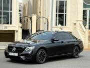 Bán xe Mercedes Benz E class 2016 E200 giá 750 Triệu - TP HCM