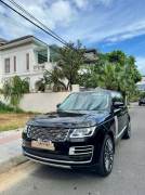 Bán xe LandRover Range Rover 2014 Autobiography 5.0 giá 2 Tỷ 450 Triệu - Đà Nẵng