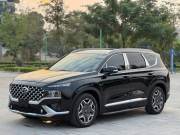 Bán xe Hyundai SantaFe 2021 Đặc biệt 2.2L HTRAC giá 1 Tỷ 50 Triệu - Phú Thọ