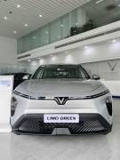 VinFast Limo Green 2025