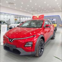 Bán xe VinFast VF6 2026 Plus giá 638 Triệu - Hà Nội