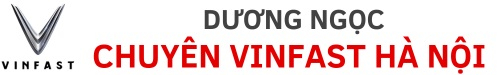 Dương Ngọc - Chuyên Vinfast Hà Nội