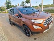 Bán xe Ford EcoSport 2021 Titanium 1.5 AT giá 440 Triệu - Bà Rịa Vũng Tàu