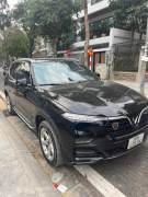 Bán xe VinFast Lux SA 2.0 2021 Plus 2.0 AT giá 710 Triệu - Hà Nội