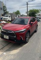 Bán xe Toyota Corolla Cross 2022 1.8V giá 710 Triệu - Đà Nẵng