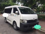 Bán xe Toyota Hiace 2009 2.5 giá 285 Triệu - TP HCM