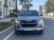 Bán xe Isuzu Dmax 2023 Prestige 1.9L 4x2 MT giá 475 Triệu - Hà Nội