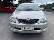Bán xe Toyota Innova 2008 G giá 220 Triệu - Tiền Giang