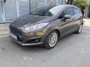 Bán xe Ford Fiesta 2015 S 1.5 AT giá 225 Triệu - TP HCM