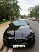 Bán xe VinFast Lux A 2.0 2020 Premium 2.0 AT giá 598 Triệu - TP HCM