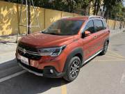 Bán xe Suzuki XL7 2021 1.5 AT giá 454 Triệu - Hà Nội