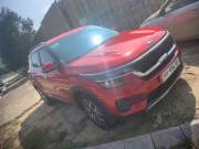 Bán xe Kia Seltos 2021 Luxury 1.4 AT giá 520 Triệu - Thanh Hóa