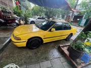 Bán xe Honda Accord 1993 2.2 MT giá 30 Triệu - Quảng Ninh
