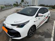 Bán xe Toyota Vios 2024 E CVT giá 450 Triệu - Quảng Ngãi