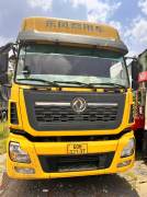 Bán xe Dongfeng Khác DHF4250A4 2019 giá 504 Triệu - Bình Dương