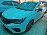 Bán xe Honda City 2023 RS 1.5 AT giá 434 Triệu - Bình Dương