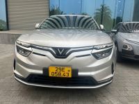 Bán xe VinFast VF8 Plus AWD 2023 giá 660 Triệu - Hà Nội