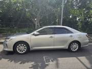 Bán xe Toyota Camry 2015 2.0E giá 470 Triệu - TP HCM