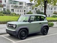 Bán xe VinFast VF3 2025 Plus giá 299 Triệu - Hà Nội