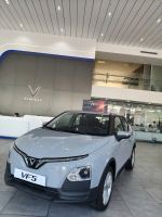 Bán xe VinFast VF5 Plus 2026 giá 529 Triệu - Hà Nội