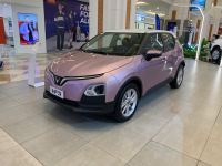 Bán xe VinFast VF5 2025 Plus giá 529 Triệu - Hà Nội