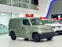 Bán xe VinFast EC Van 2025 AT giá 305 Triệu - Hà Nội