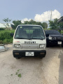 Bán xe Suzuki Super Carry Van 2010 Blind Van giá 65 Triệu - TP HCM