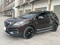 Bán xe Peugeot 3008 2017 1.6 AT FL giá 425 Triệu - Hà Nội