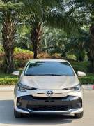 Bán xe Toyota Vios 2024 E CVT giá 440 Triệu - Hà Nội