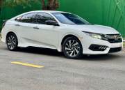 Bán xe Honda Civic 2018 1.8 E giá 485 Triệu - Đồng Nai