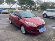 Bán xe Ford Fiesta 2015 Titanium 1.5 AT giá 245 Triệu - Bà Rịa Vũng Tàu