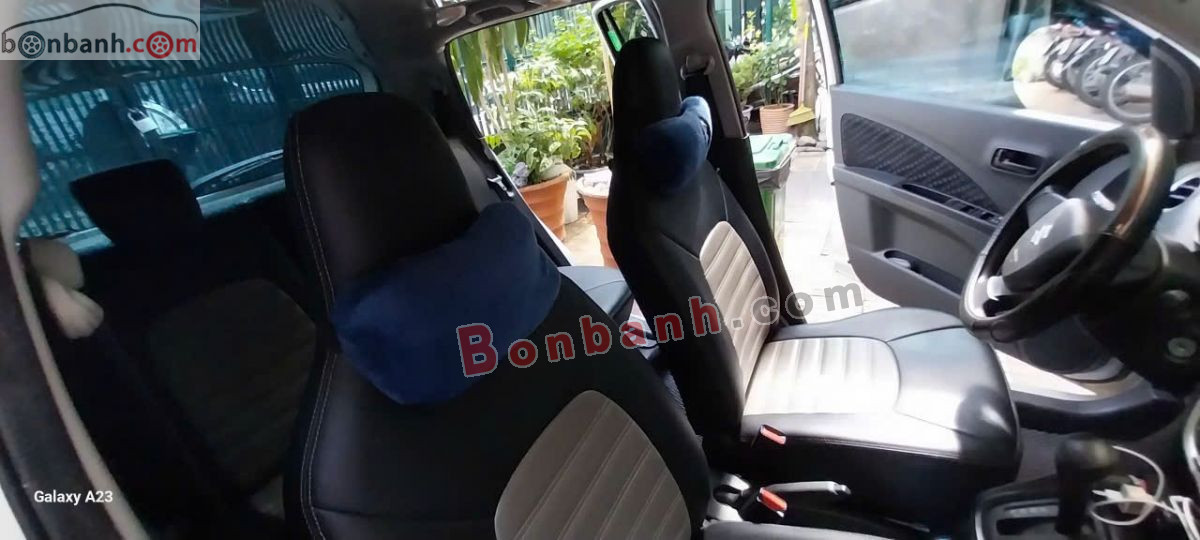Suzuki Celerio 1.0 AT 2018 - 235 Triệu 4