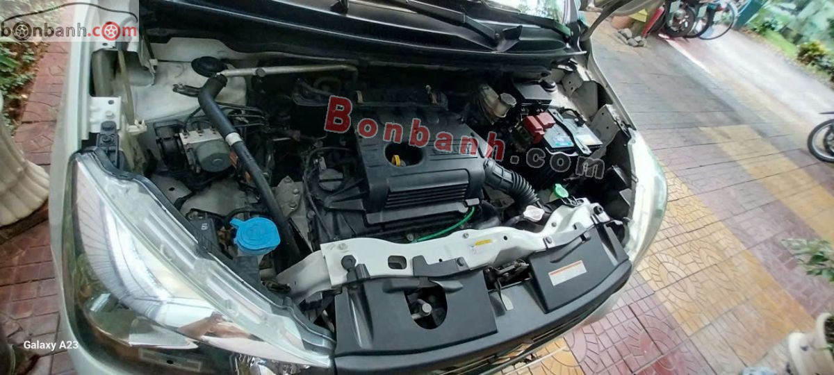 Suzuki Celerio 1.0 AT 2018 - 235 Triệu 5