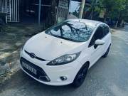 Bán xe Ford Fiesta 2011 S 1.6 AT giá 170 Triệu - Đà Nẵng