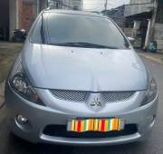 Bán xe Mitsubishi Grandis 2005 2.4 AT giá 205 Triệu - TP HCM