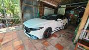 Bán xe Mazda 3 2022 1.5L Sport Premium giá 560 Triệu - Bến Tre