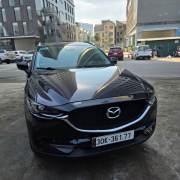 Bán xe Mazda CX5 2018 2.5 AT AWD giá 580 Triệu - Hà Nội