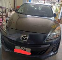 Bán xe Mazda 3 2012 1.6 AT giá 245 Triệu - Quảng Nam