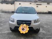 Bán xe Hyundai SantaFe 2009 MLX 2.2L giá 330 Triệu - Thanh Hóa