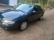 Bán xe Mazda 626 2.0 MT 2001 giá 45 Triệu - Phú Thọ