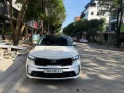 Bán xe Kia Sorento 2022 Luxury 2.2 AT giá 810 Triệu - Hà Nội