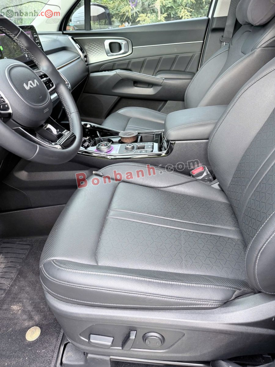 Kia Sorento Premium 1.6 AT AWD Plug-in Hybrid 2023 - 1 Tỷ 20 Triệu 3